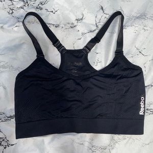 Reebok Sports Bra